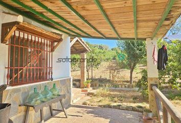 Chalet en  Secadero, Málaga Provincia