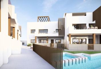 Bungalow en  Pilar De La Horadada, Alicante Provincia