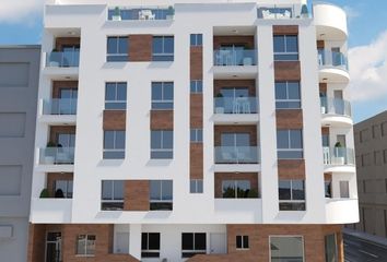 Apartamento en  Distrito 1 - Centro - El Chaparral, Torrevieja