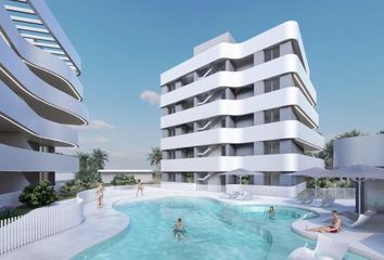 Apartamento en  Guardamar Del Segura, Alicante Provincia