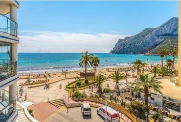 Apartamento en  Calp/calpe, Alicante Provincia