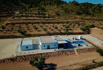 Chalet en  Cañada De La Lena, Murcia Provincia