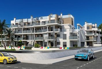 Apartamento en  Dénia, Alicante Provincia