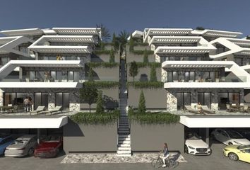 Apartamento en  Finestrat, Alicante Provincia