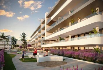 Apartamento en  Distrito 4, Alicante/alacant