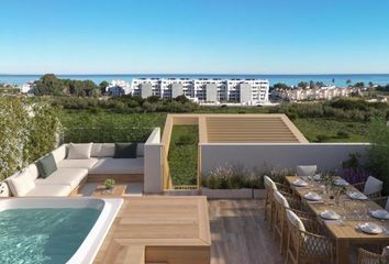 Apartamento en  El Verger, Alicante Provincia