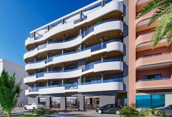 Apartamento en  Distrito 3 - Playas - La Mata, Torrevieja