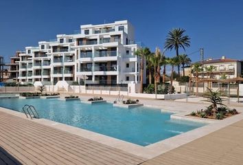 Apartamento en  Dénia, Alicante Provincia