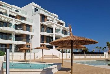 Apartamento en  Dénia, Alicante Provincia