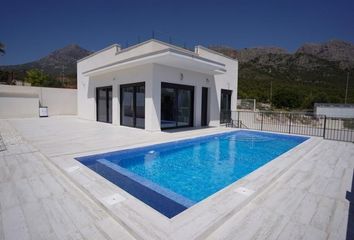 Chalet en  Polop, Alicante Provincia