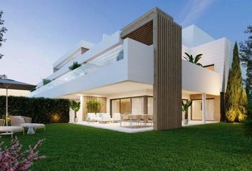 Apartamento en  Estepona, Málaga Provincia