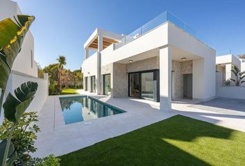 Chalet en  Finestrat, Alicante Provincia