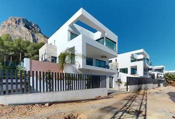 Chalet en  Polop, Alicante Provincia