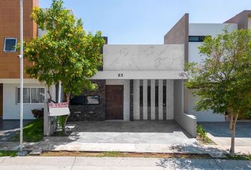 Casa en condominio en  Privada Coto K, La Cima, Zapopan, Jalisco, 45134, Mex