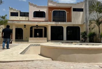 Casa en  Instituto Confucio De La Uady, Cholul, Mérida, Yucatán, Mex