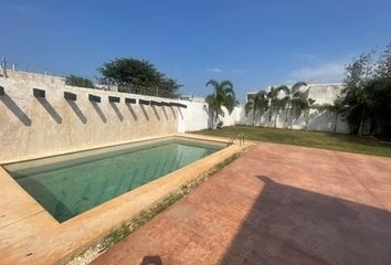 Lote de Terreno en  Pueblo Dzitya, Mérida, Yucatán