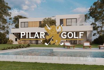 Casa en  Pilar Golf, Partido Del Pilar