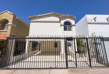 Casa en  Valle Bonito, Hermosillo