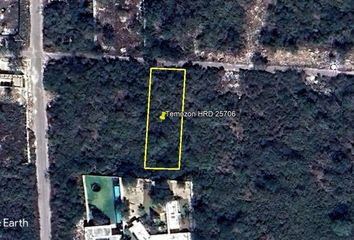 Lote de Terreno en  X Canatún, Mérida, Yucatán, Mex