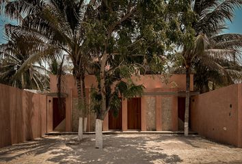 Casa en  Chicxulub Puerto, Progreso, Z - Progreso, Yucatán