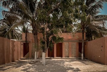 Casa en  Pueblo Chuburna Puerto, Progreso, Yucatán