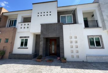 Casa en  Calle San José 103, Residencial Santa Bárbara, San Pedro Garza García, Nuevo León, 66266, Mex