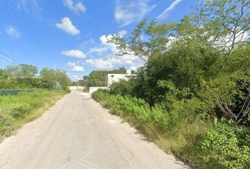 Lote de Terreno en  Temozón Norte, Mérida, Yucatán, Mex