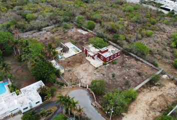 Lote de Terreno en  Pueblo Dzitya, Mérida, Yucatán