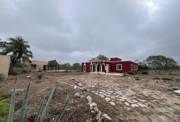 Quinta en  Pueblo Dzitya, Mérida, Yucatán