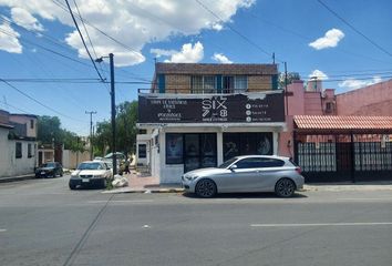 Local comercial en  Calle Mariano Matamoros 417, Saltillo Zona Centro, Saltillo, Coahuila De Zaragoza, 25000, Mex