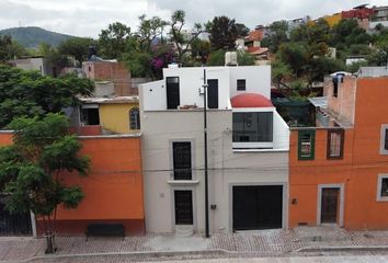 Casa en  Calle Bajada Del Puente, Zona Centro, San Miguel De Allende, Guanajuato, 37700, Mex