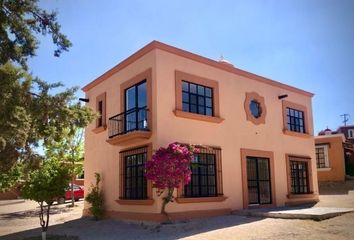 Casa en condominio en  Calle 5 De Mayo, San Miguel Viejo, San Miguel De Allende, Guanajuato, 37897, Mex