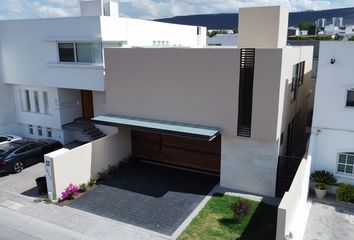 Casa en  Calle Campo Real, El Refugio Residencial, Querétaro, 76146, Mex