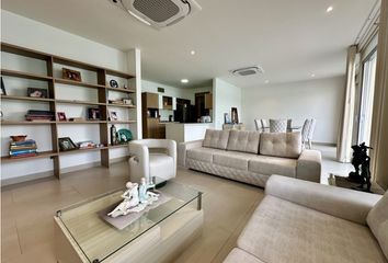 Apartamento en  La Boquilla, Cartagena De Indias