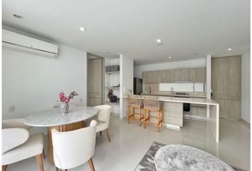 Apartamento en  El Centro, Cartagena De Indias