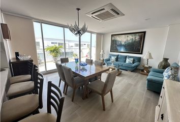 Apartamento en  El Centro, Cartagena De Indias