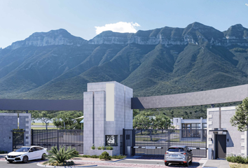 Lote de Terreno en  Bosques De Las Cumbres, Monterrey