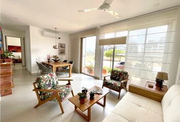 Apartamento en  La Boquilla, Cartagena De Indias