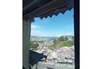 Apartamento en  El Campín, Manizales