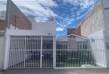 Casa en  Pirules Infonavit, Ciudad De Aguascalientes