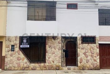 Casa en  Tacna Distrito, Tacna