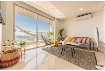 Apartamento en  Marbella, Cartagena De Indias