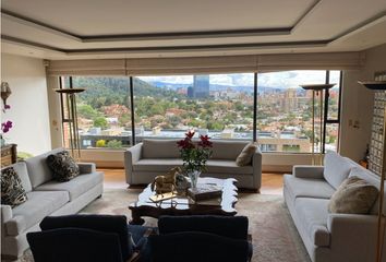 Apartamento en  Santa Barbara Norte, Bogotá