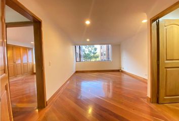 Apartamento en  La Carolina, Bogotá