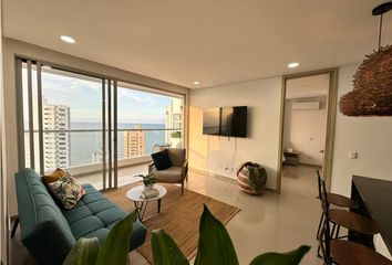 Apartamento en  Marbella, Cartagena De Indias