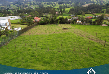 Lote de Terreno en  Tabio, Cundinamarca