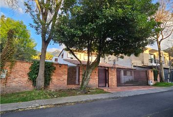 Casa en  Algarra Iii, Zipaquirá