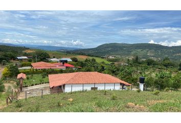 Lote de Terreno en  La Concordia, Bucaramanga