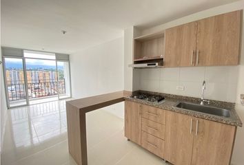 Apartamento en  Pinares, Sur, Armenia