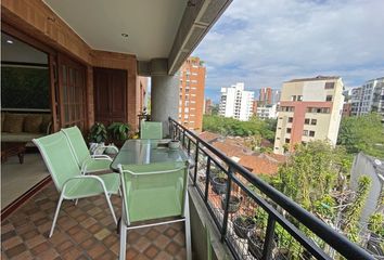 Apartamento en  Santa Rita, Cali